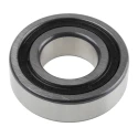 FAG Single Row Cylindrical Roller Bearing 25 mm ID, 52 mm OD, Race Width 15 mm NJ205-E-XL-TVP2