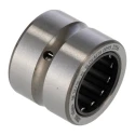 INA Needle Roller Bearing 12 mm ID, 19 mm OD, 16 mm Width, Sheet Steel Cage NK12/16-XL