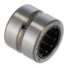 INA Needle Roller Bearing 12 mm ID, 19 mm OD, 16 mm Width, Sheet Steel Cage NK12/16-XL
