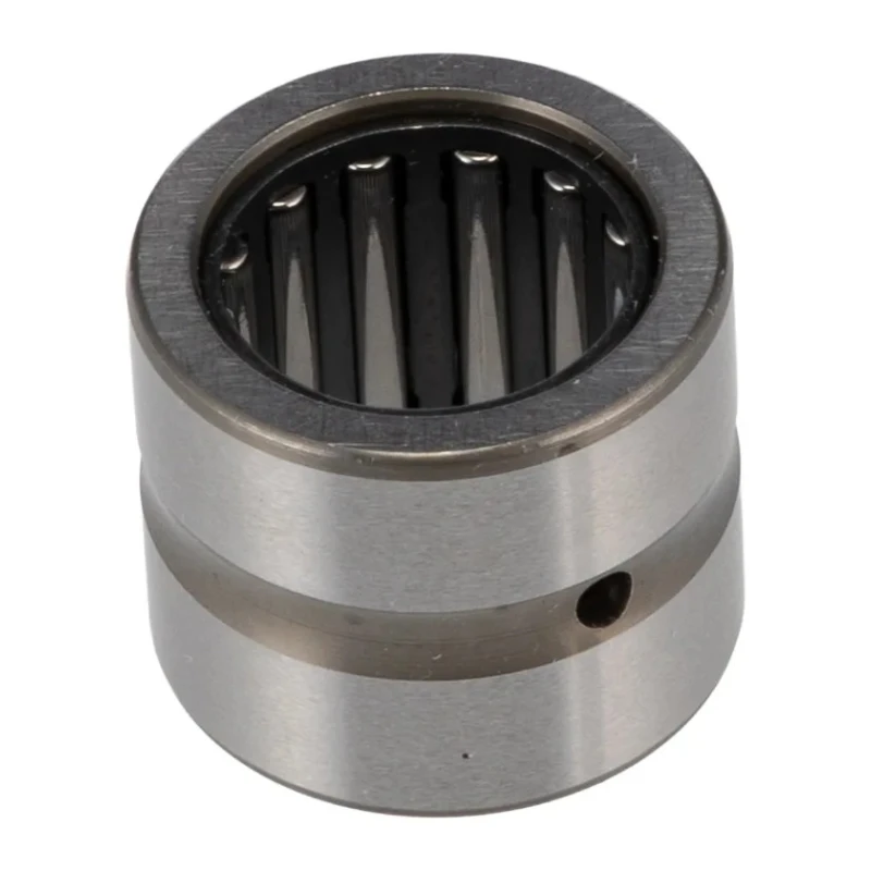 INA Needle Roller Bearing 12 mm ID, 19 mm OD, 16 mm Width, Sheet Steel Cage NK12/16-XL