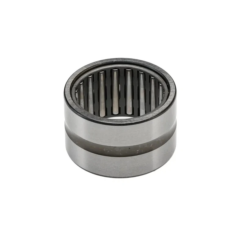 INA Needle Roller Bearing, 25 mm ID x 33 mm OD, 20 mm Race Width, Sheet Steel Cage, Open End NK25/20-XL