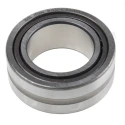 INA Needle Roller Bearing, 35 mm Inside Diameter, 58 mm Outside Diameter, Race Width 22 mm, Open End Type NKIS35-XL
