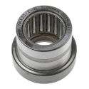 INA Needle Roller Bearing 20 mm ID, 30 mm OD, Sealed Dual-Row, 7500 RPM NKX20-Z-XL