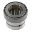 INA Needle Roller Bearing 20 mm ID, 30 mm OD, Sealed Dual-Row, 7500 RPM NKX20-Z-XL