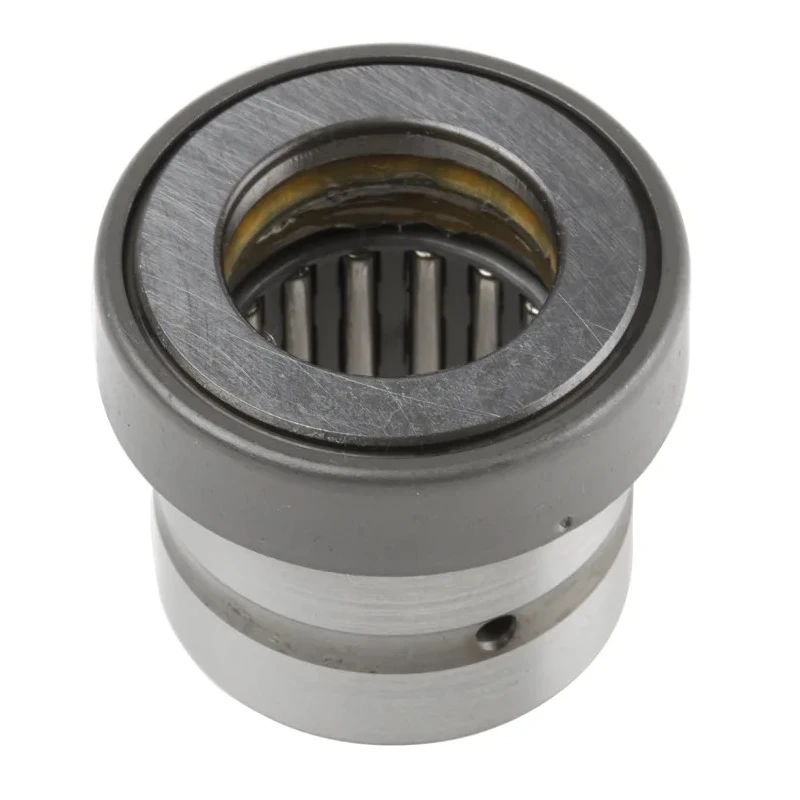INA Needle Roller Bearing 20 mm ID, 30 mm OD, Sealed Dual-Row, 7500 RPM NKX20-Z-XL