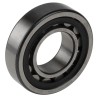 FAG Cylindrical Roller Bearing 30 mm Inside Diameter 62 mm Outside Diameter Open End Type NU206-E-XL-TVP2