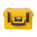 Chauvin Arnoux Handheld Ohmmeter CA 6255, 2500 Ω Max, 100 nΩ Resolution, 4 Wire Measurement P01143221