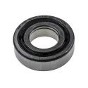 FAG Single Row Cylindrical Roller Bearing, 25 mm ID, 52 mm OD, 15 mm Width, Parallel Bore NUP205-E-XL-TVP2
