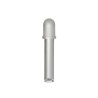 Bivar Panel Mount 1-Way Straight Rigid LED Light Pipe, Clear 5 mm PLP5-1250