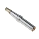 Weller 3.2 mm Round Blunt Soldering Iron Tip 34.5 mm Length Model 4ETCS-1