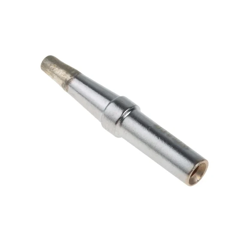 Weller 3.2 mm Round Blunt Soldering Iron Tip 34.5 mm Length Model 4ETCS-1