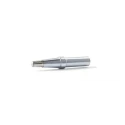 Weller 3.2 mm Round Blunt Soldering Iron Tip 34.5 mm Length Model 4ETCS-1