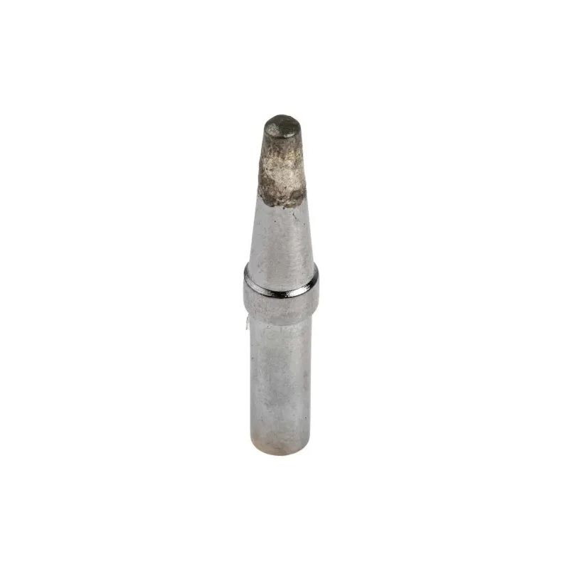 Weller 3.2 mm Round Blunt Soldering Iron Tip 34.5 mm Length Model 4ETCS-1