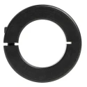 Ruland Shaft Collar, One Piece, Clamp Screw, Bore Diameter 35mm, Outside Diameter 57mm, Width 15mm, Carbon Steel MCL-35-F