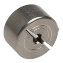 Ruland Stainless Steel One Piece Clamp Screw Shaft Collar Bore 3mm OD 16mm Width 9mm MCL-3-SS