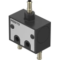 Festo Pneumatic Logic Controller VODA Series 8 bar, 24V, OR Logic Function, Surface Mount OS-PK-3