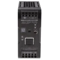 Omron S8VK-X Switched Mode DIN Rail Power Supply 264 V AC, 350 V DC Input, 5.8 V DC, 5 A Output, 30 W S8VK-X03005-EIP