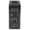 Omron S8VK-X Switched Mode DIN Rail Power Supply 264 V AC, 350 V DC Input, 5.8 V DC, 5 A Output, 30 W S8VK-X03005-EIP