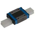 IKO Nippon Thompson Linear Guide Carriage ML12C1HS2 ML Series, 27mm Carriage Width, 3.33 kN Dynamic Load