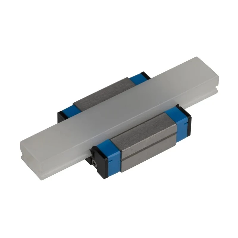 IKO Nippon Thompson Linear Guide Carriage ML12C1HS2 ML Series, 27mm Carriage Width, 3.33 kN Dynamic Load