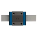 IKO Nippon Thompson Linear Guide Carriage ML12C1HS2 ML Series, 27mm Carriage Width, 3.33 kN Dynamic Load