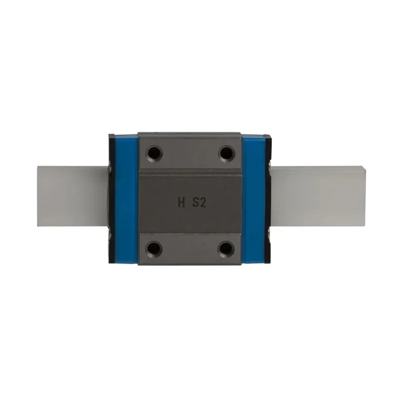 IKO Nippon Thompson Linear Guide Carriage ML12C1HS2 ML Series, 27mm Carriage Width, 3.33 kN Dynamic Load