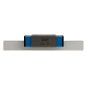 IKO Nippon Thompson Linear Guide Carriage ML12C1HS2 ML Series, 27mm Carriage Width, 3.33 kN Dynamic Load