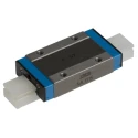 IKO Nippon Thompson Linear Guide Carriage 32mm Carriage Width, 6.62 kN Dynamic Load, ML Series MLG15C1HS2