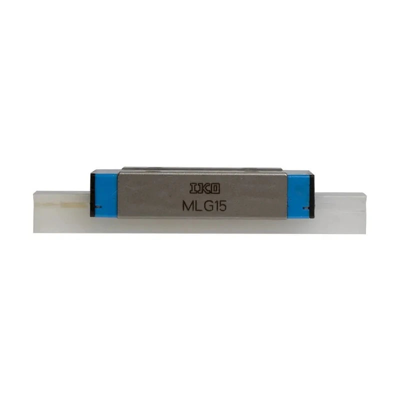IKO Nippon Thompson Linear Guide Carriage 32mm Carriage Width, 6.62 kN Dynamic Load, ML Series MLG15C1HS2