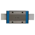 IKO Nippon Thompson Linear Guide Carriage 32mm Carriage Width, 6.62 kN Dynamic Load, ML Series MLG15C1HS2