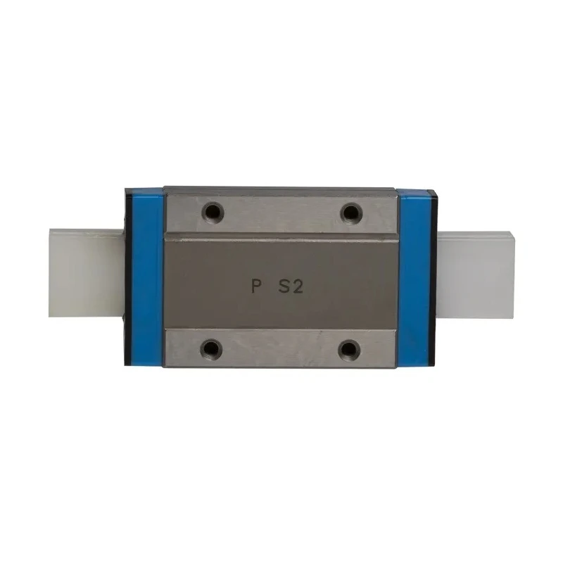 IKO Nippon Thompson Linear Guide Carriage 32mm Carriage Width, 6.62 kN Dynamic Load, ML Series MLG15C1HS2