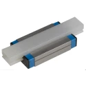 IKO Nippon Thompson Linear Guide Carriage 32mm Carriage Width, 6.62 kN Dynamic Load, ML Series MLG15C1HS2