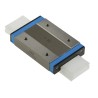 IKO Nippon Thompson Linear Guide Carriage ML Series, 25mm Carriage Width, 2.32 kN Dynamic Load MLFG14C1HS2