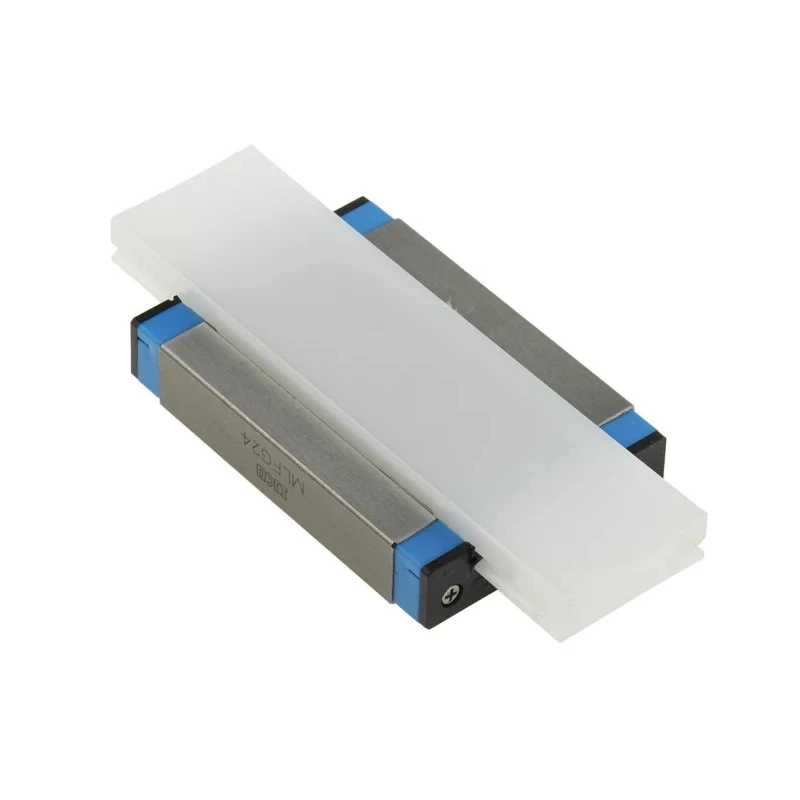 IKO Nippon Thompson Linear Guide Carriage ML Series, 25mm Carriage Width, 2.32 kN Dynamic Load MLFG14C1HS2