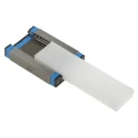IKO Nippon Thompson Linear Guide Carriage ML Series, 25mm Carriage Width, 2.32 kN Dynamic Load MLFG14C1HS2