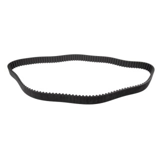 RS PRO High Torque Durable Rubber Timing Belt 40 mm Width, 1.89 m Length, 135 Teeth, Fibreglass Cord HTD Series 175-5187