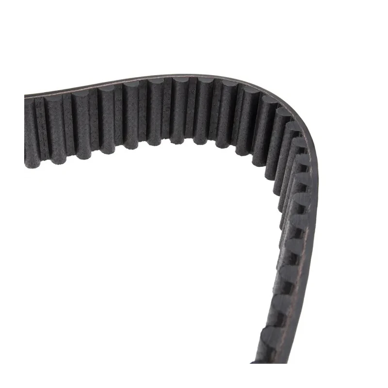 RS PRO High Torque Durable Rubber Timing Belt 40 mm Width, 1.89 m Length, 135 Teeth, Fibreglass Cord HTD Series 175-5187