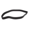 RS PRO Timing Belt 200 Teeth, 560 mm Length, 50 mm Width, Rubber Material, Model 175-5195