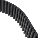 RS PRO Timing Belt 200 Teeth, 560 mm Length, 50 mm Width, Rubber Material, Model 175-5195