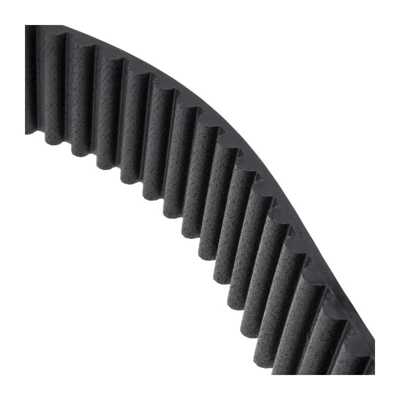 RS PRO Timing Belt 200 Teeth, 560 mm Length, 50 mm Width, Rubber Material, Model 175-5195