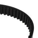 RS PRO Timing Belt, Rubber Fibreglass Cord, 60 Teeth, 300 mm Length, 15 mm Width, HTD Series 175-5198
