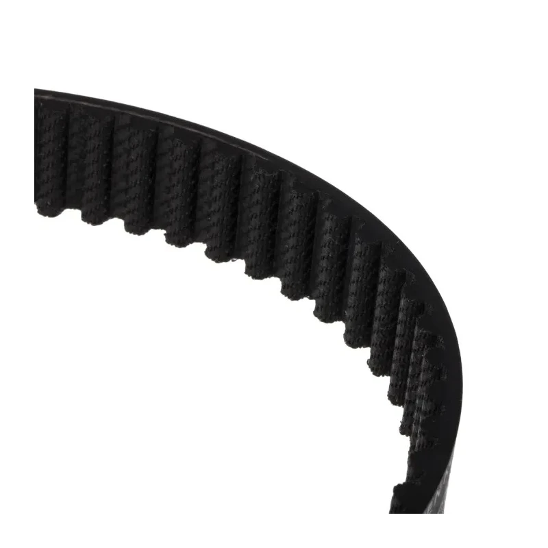 RS PRO Timing Belt, Rubber Fibreglass Cord, 60 Teeth, 300 mm Length, 15 mm Width, HTD Series 175-5198