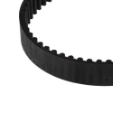 RS PRO Timing Belt, Rubber Fibreglass Cord, 60 Teeth, 300 mm Length, 15 mm Width, HTD Series 175-5198