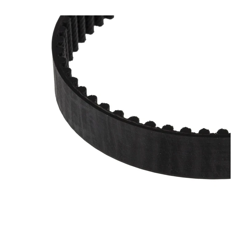 RS PRO Timing Belt, Rubber Fibreglass Cord, 60 Teeth, 300 mm Length, 15 mm Width, HTD Series 175-5198