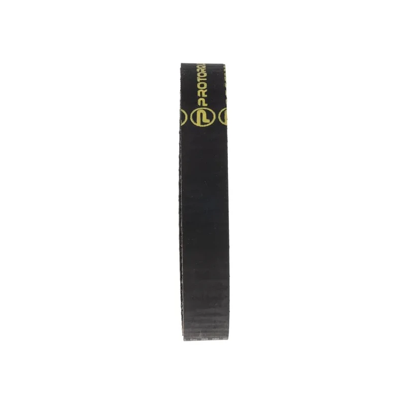 RS PRO Timing Belt, Rubber Fibreglass Cord, 60 Teeth, 300 mm Length, 15 mm Width, HTD Series 175-5198