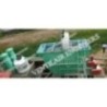 Automatic Dairy Sewage Treatment Plants 1-1000 KLD