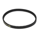 RS PRO Rubber Timing Belt 70 Teeth, 350 mm Length, 9 mm Width HTD Series 175-5203