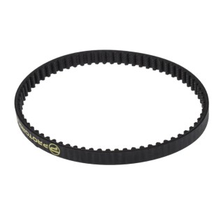 RS PRO Rubber Timing Belt 70 Teeth, 350 mm Length, 9 mm Width HTD Series 175-5203