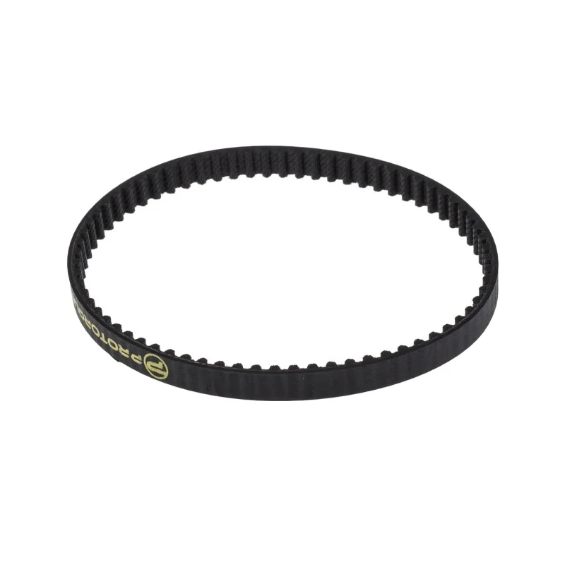 RS PRO Rubber Timing Belt 70 Teeth, 350 mm Length, 9 mm Width HTD Series 175-5203