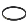 RS PRO Rubber Timing Belt 70 Teeth, 350 mm Length, 9 mm Width HTD Series 175-5203